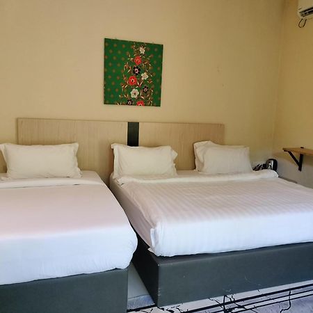 The Firefly Resort 셈포르나 외부 사진
