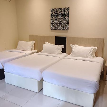 The Firefly Resort 셈포르나 외부 사진