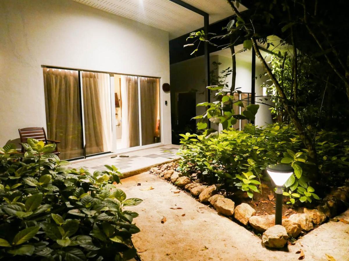 The Firefly Resort 셈포르나 외부 사진