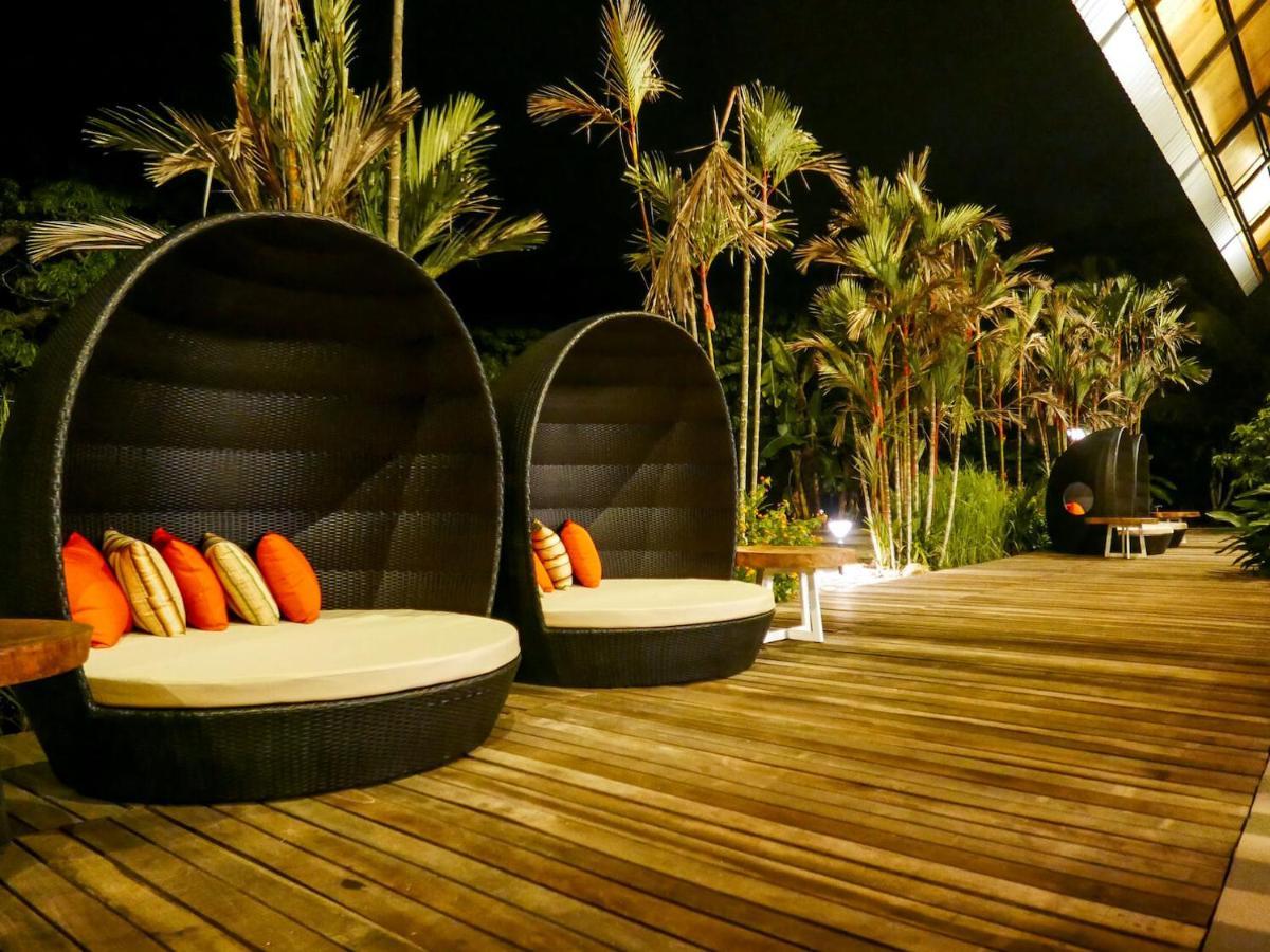 The Firefly Resort 셈포르나 외부 사진