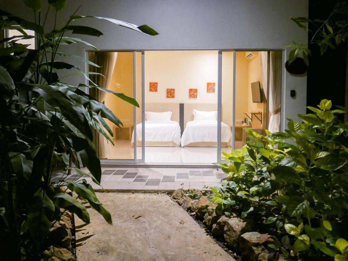The Firefly Resort 셈포르나 외부 사진